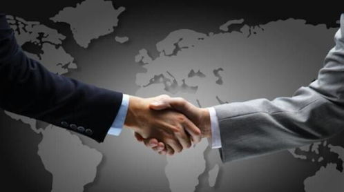 开元商务咨询 您信赖的在德公司注册与商务代理专家