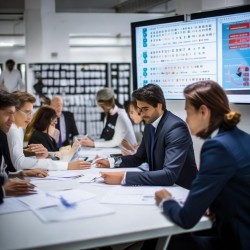 专业商务签证与代理服务 企业全球化发展的得力助手